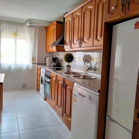 Apartamento Concepcion - Playa De La Cachucha Puerto Real Eksteriør billede