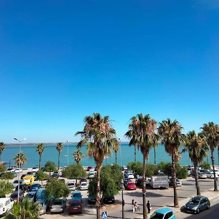 Apartamento Concepcion - Playa De La Cachucha Puerto Real Eksteriør billede