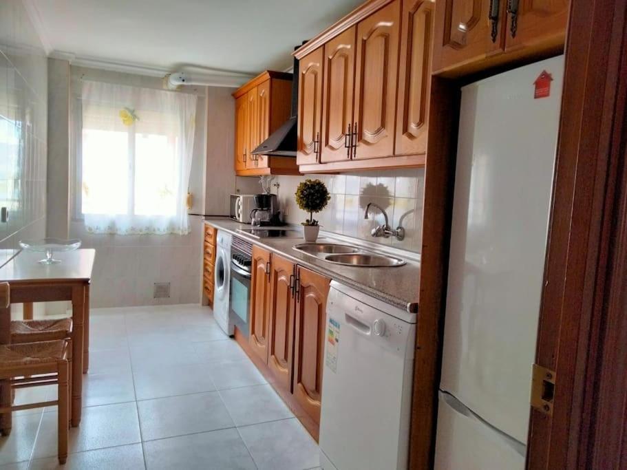 Apartamento Concepcion - Playa De La Cachucha Puerto Real Eksteriør billede