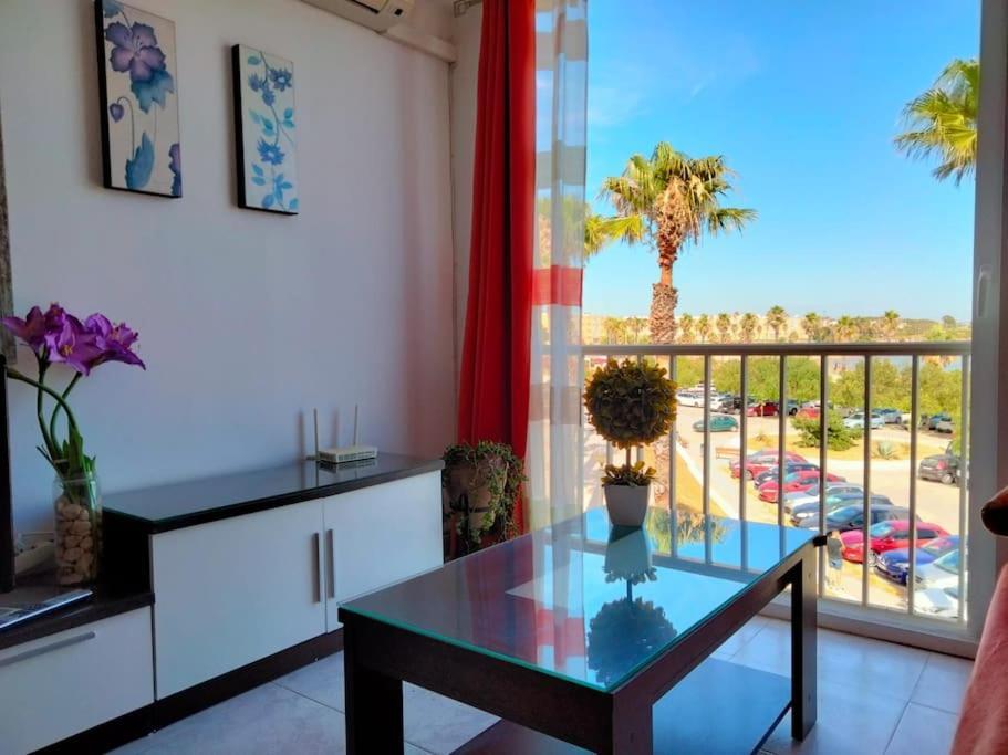 Apartamento Concepcion - Playa De La Cachucha Puerto Real Eksteriør billede