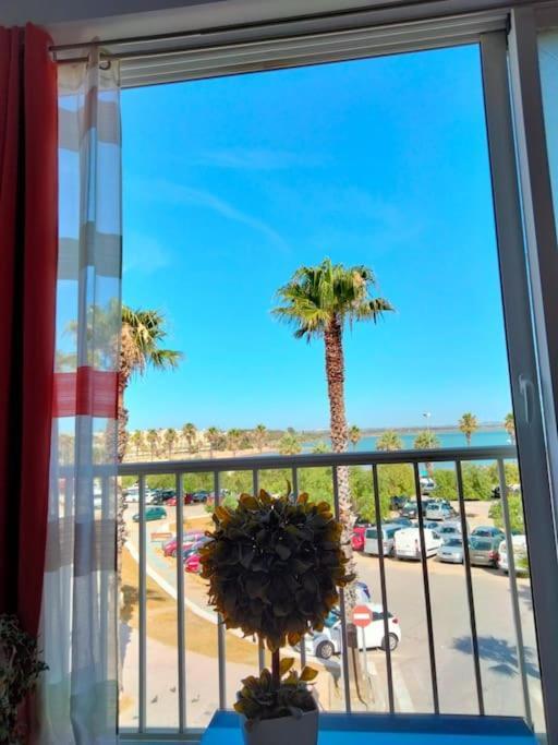Apartamento Concepcion - Playa De La Cachucha Puerto Real Eksteriør billede
