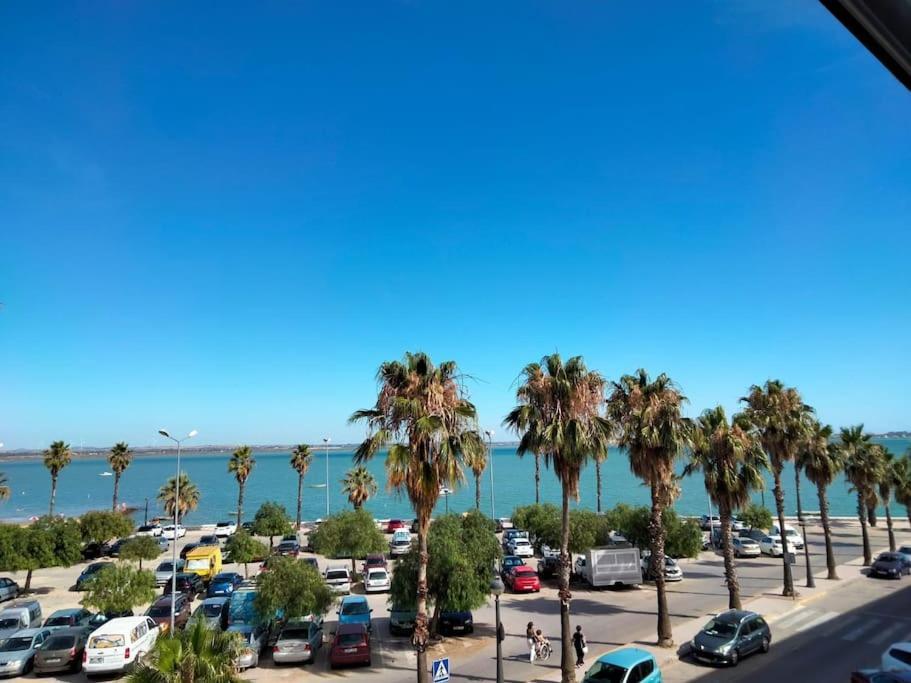 Apartamento Concepcion - Playa De La Cachucha Puerto Real Eksteriør billede