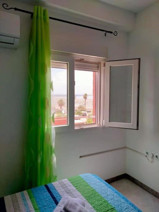 Apartamento Concepcion - Playa De La Cachucha Puerto Real Eksteriør billede